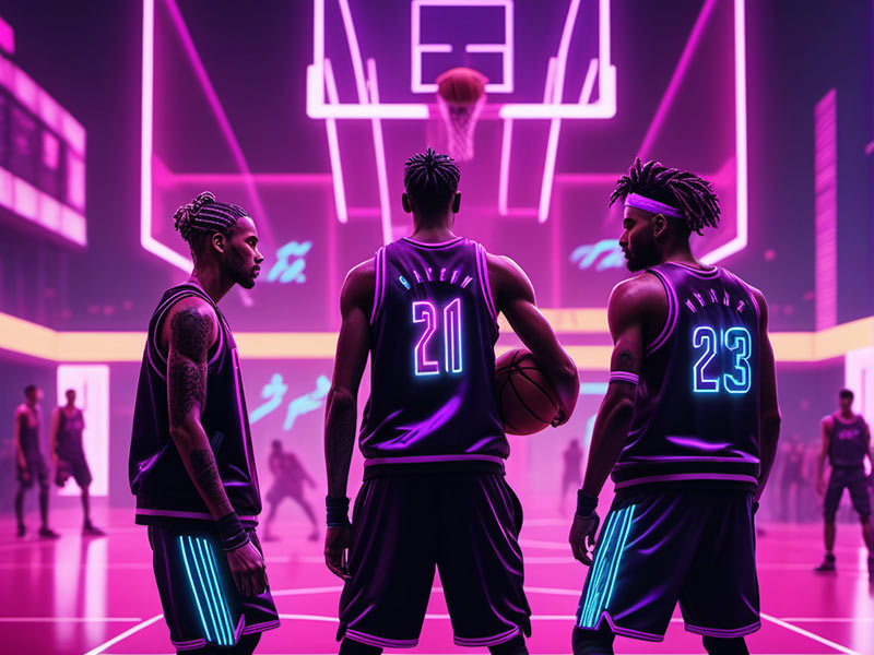 [QQ国语]NBA季前赛 魔术vs热火 第四节 录像