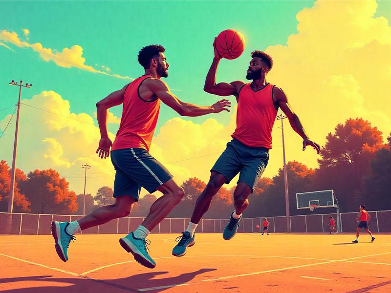 [QQ国语]NBA季前赛 森林狼vs掘金 第四节 录像