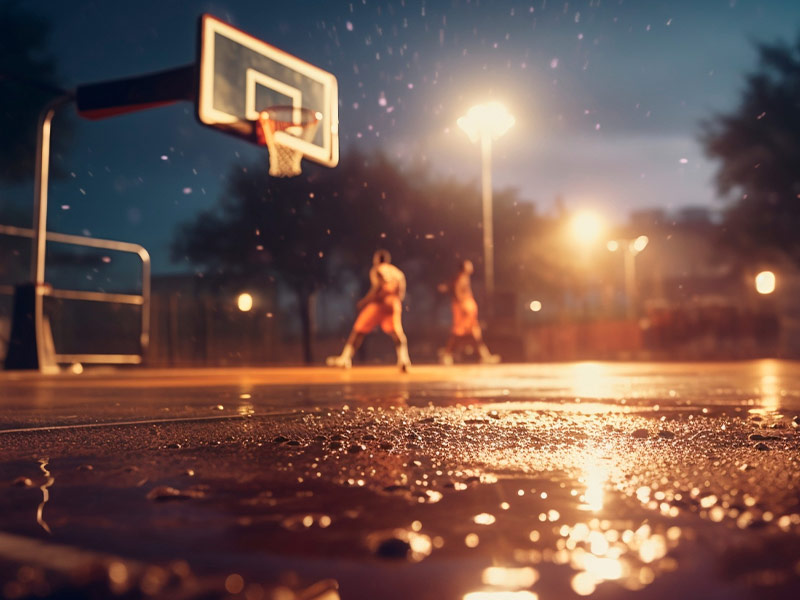 [QQ国语]NBA季前赛 太阳vs湖人 第一节 录像